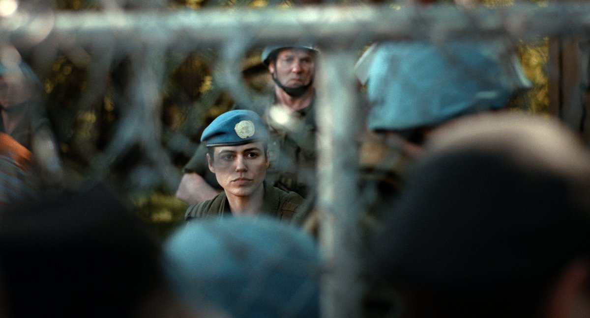 Photo du film Seule au front