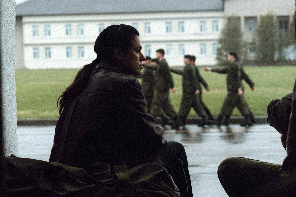 Photo du film Seule au front