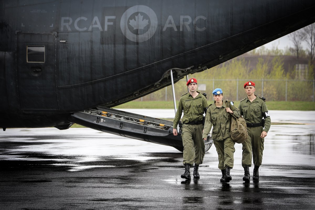 Photo du film Seule au front