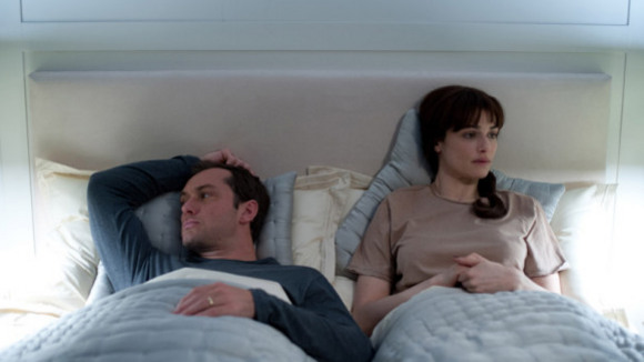 Photo from the movie 360 [2011]