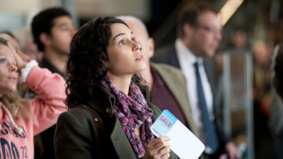 Photo from the movie 360 [2011]