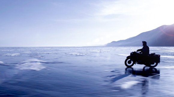 Photo from the movie In the Forests of Siberia [2016]