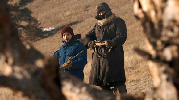 Photo from the movie In the Forests of Siberia [2016]