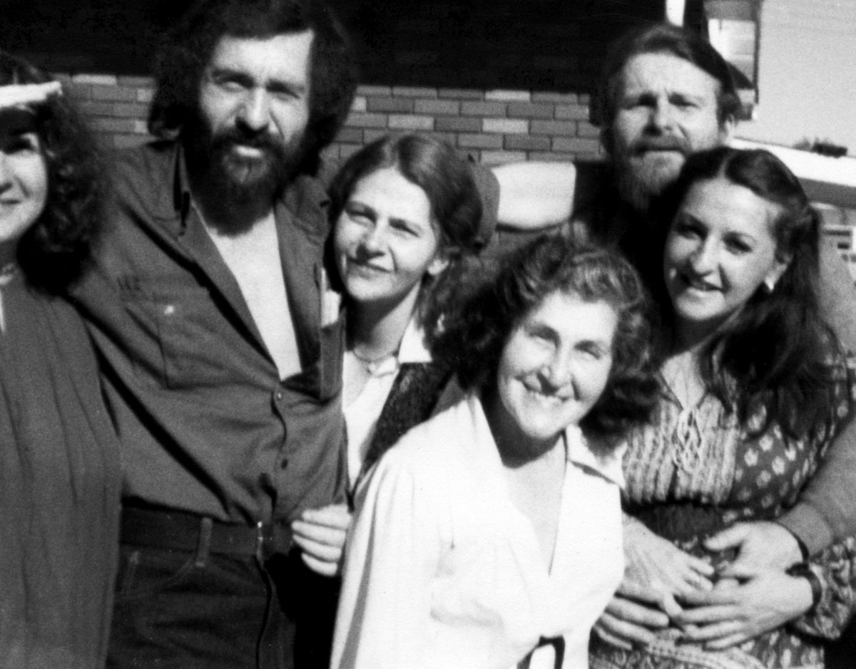 Photo du film Les Rose [2020]