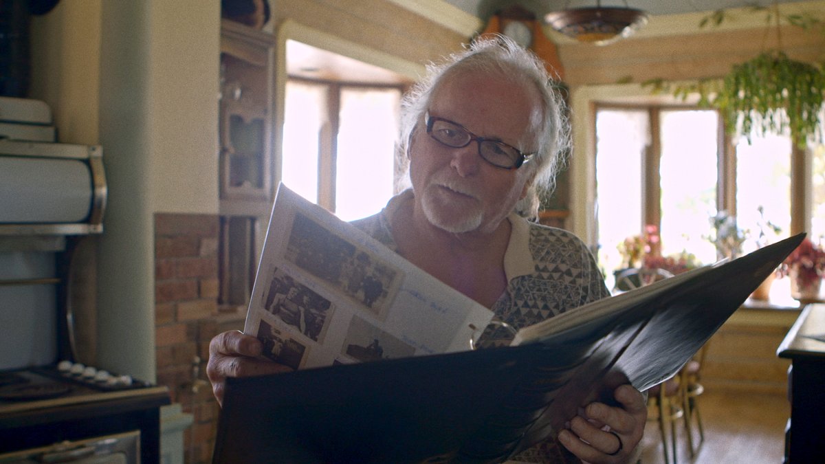 Photo du film Les Rose [2020]