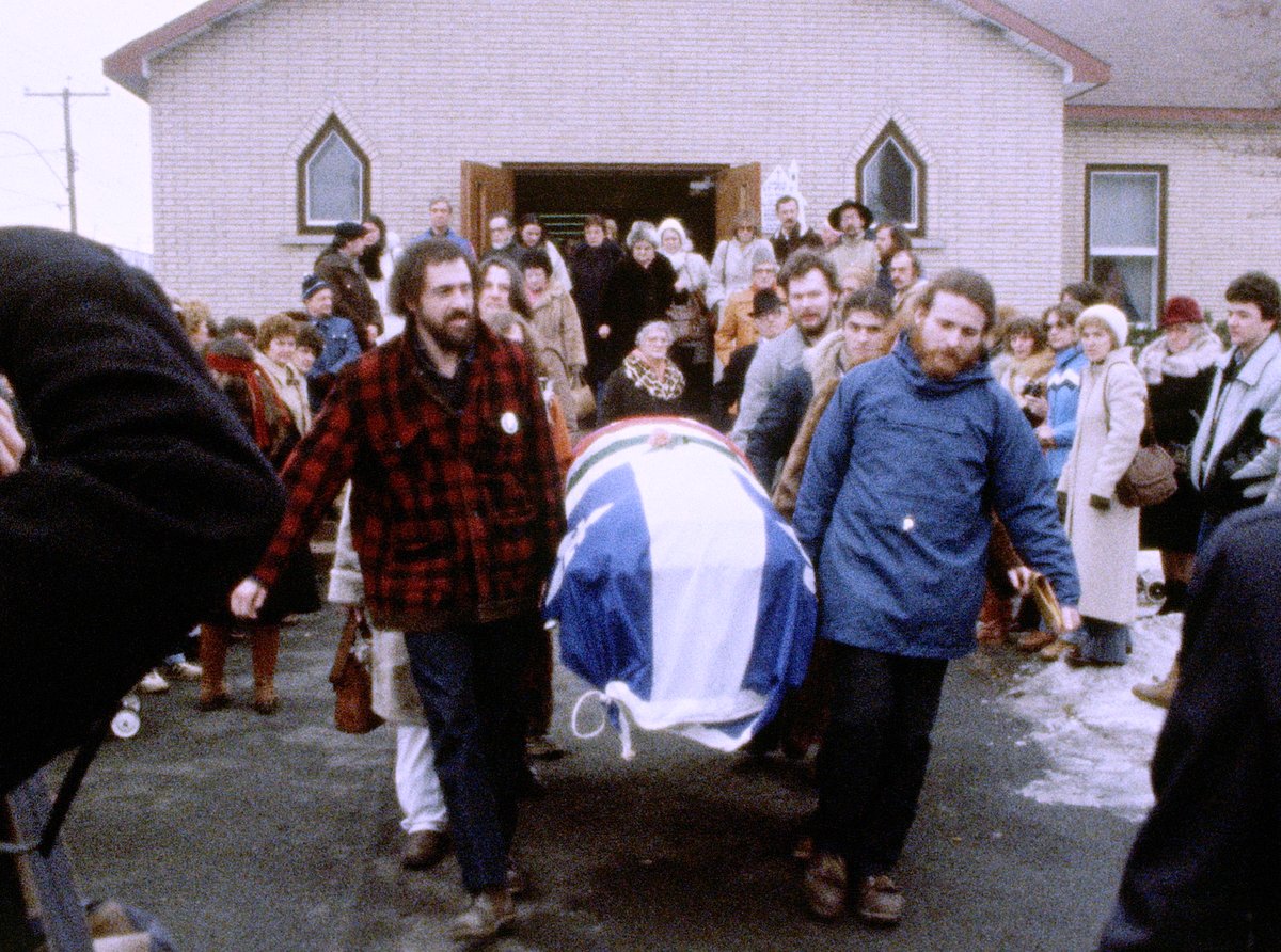 Photo du film Les Rose [2020]