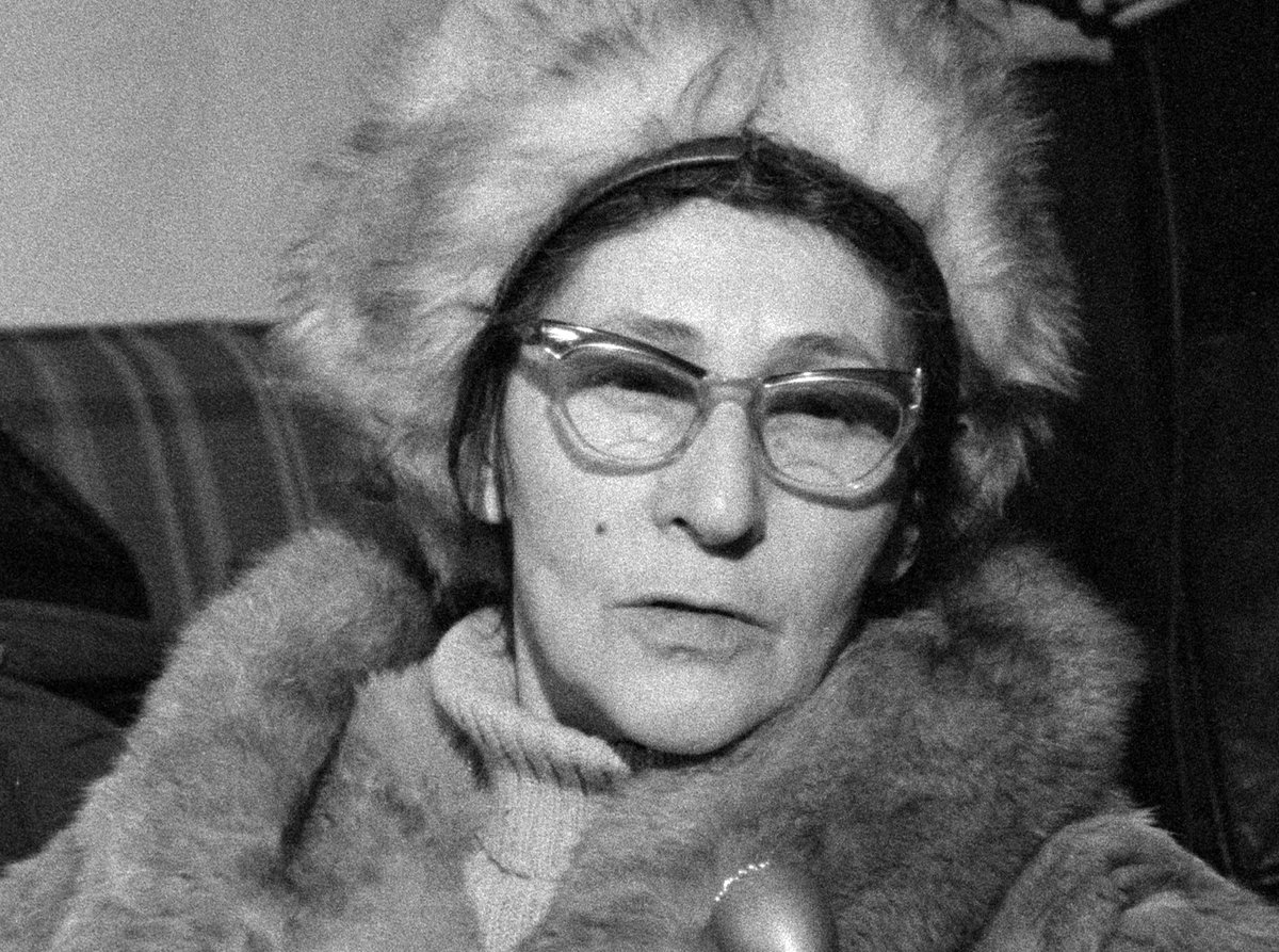 Photo du film Les Rose [2020]