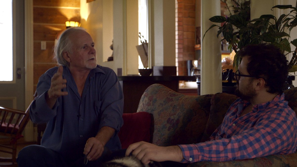 Photo du film Les Rose [2020]