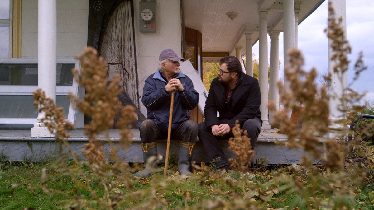 Photo du film Les Rose [2020]