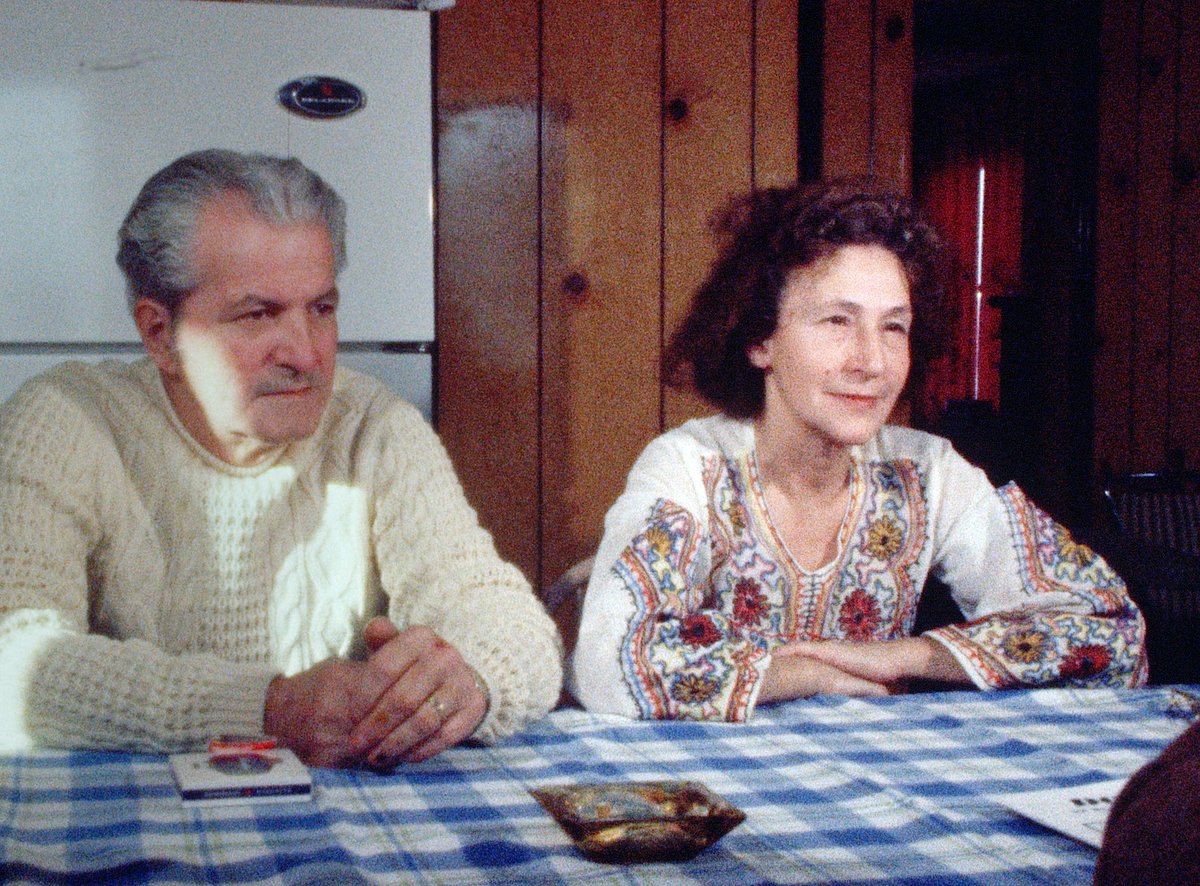 Photo du film Les Rose [2020]