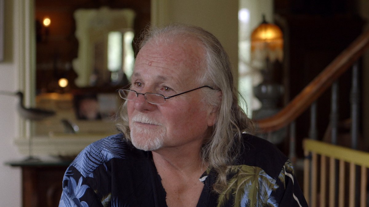 Photo du film Les Rose [2020]