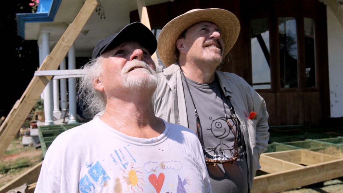 Photo du film Les Rose [2020]