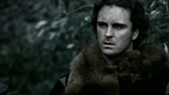 Photo du film Knight of the Dead [2013]