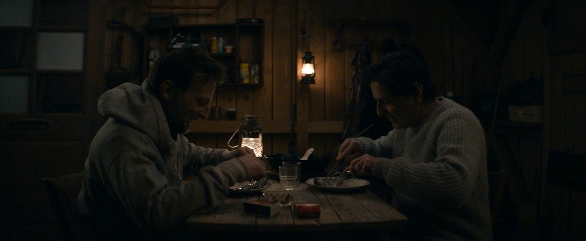 Photo from the movie Frères [2024]