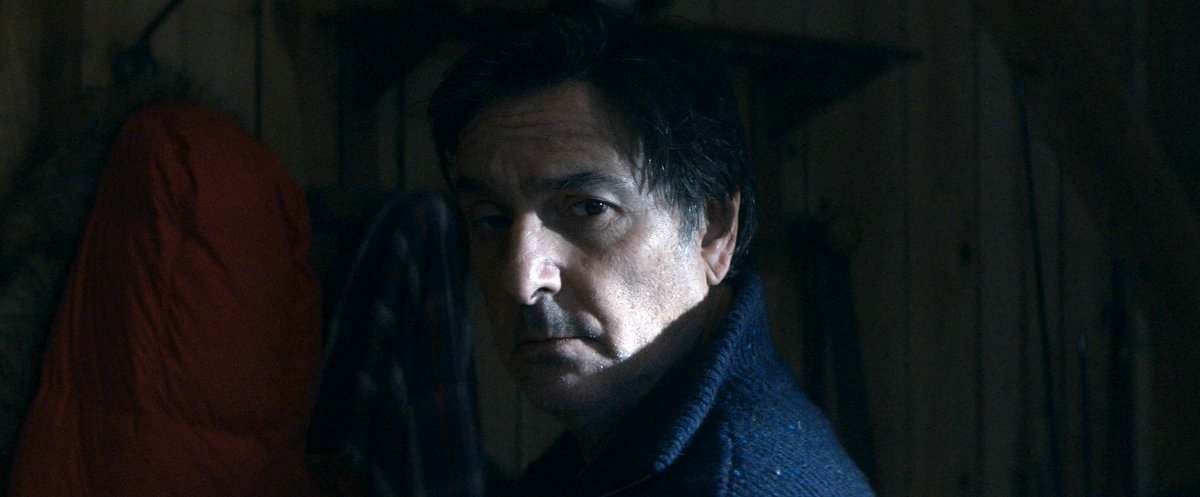 Photo from the movie Frères [2024]