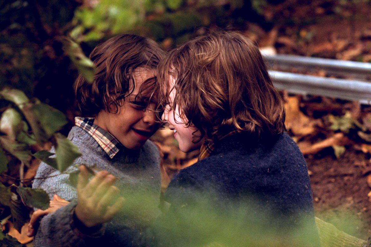 Photo from the movie Frères [2024]