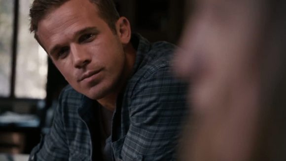 Photo from the movie Plush