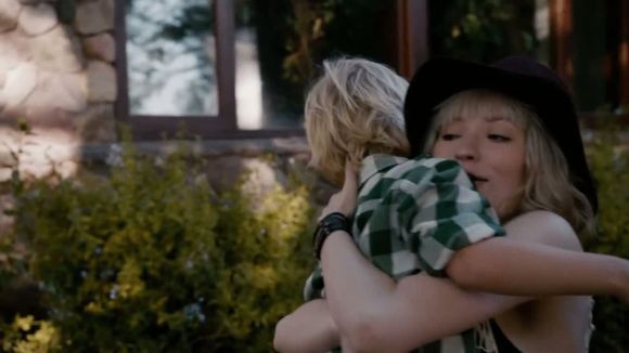 Photo from the movie Plush