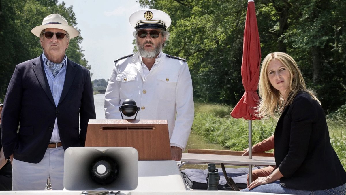 Photo du film La petite vadrouille