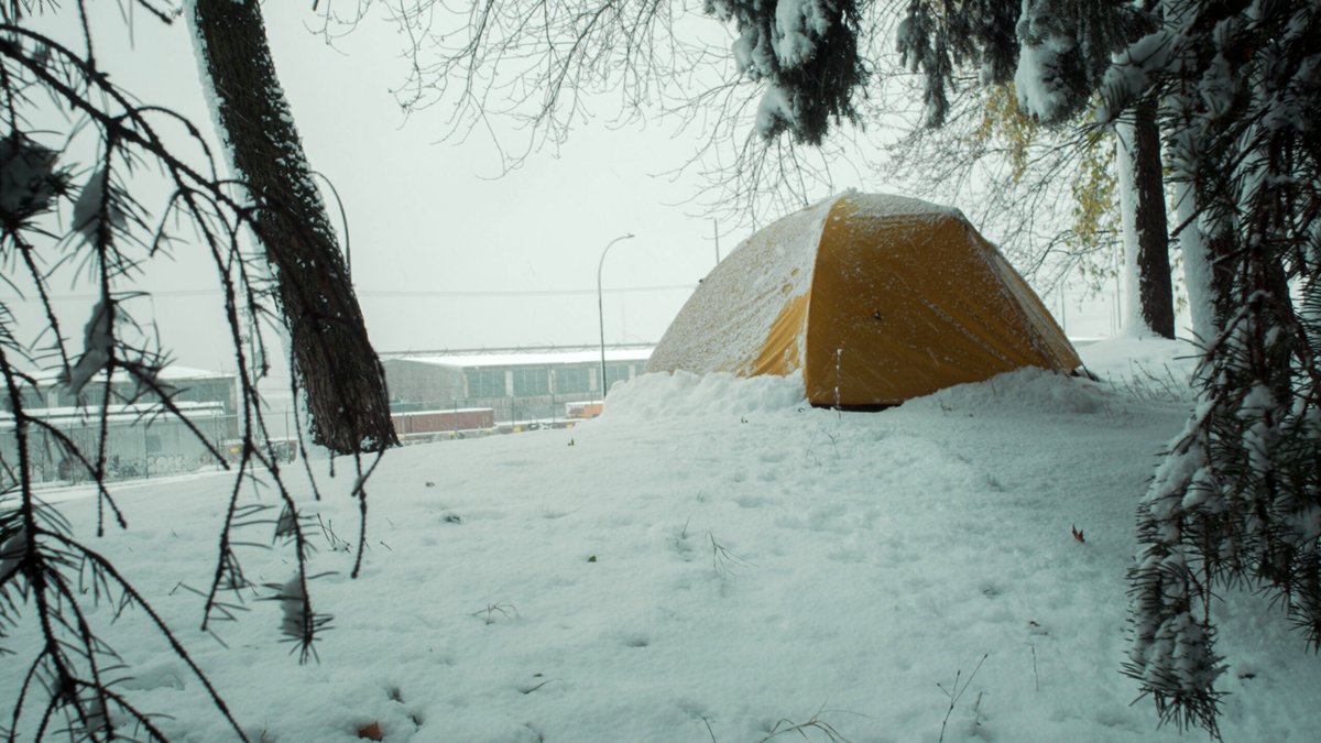 Photo from the movie Ma cité évincée [2023]