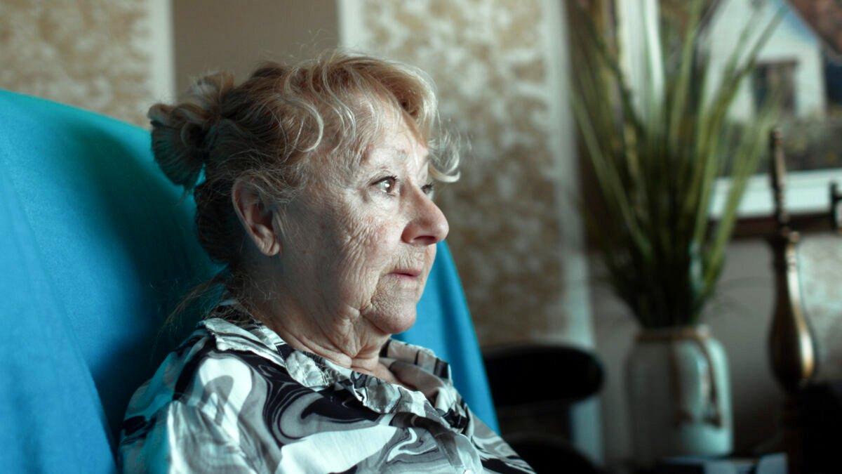 Photo from the movie Ma cité évincée [2023]