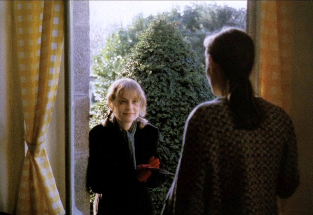 Photo from the movie La Cérémonie