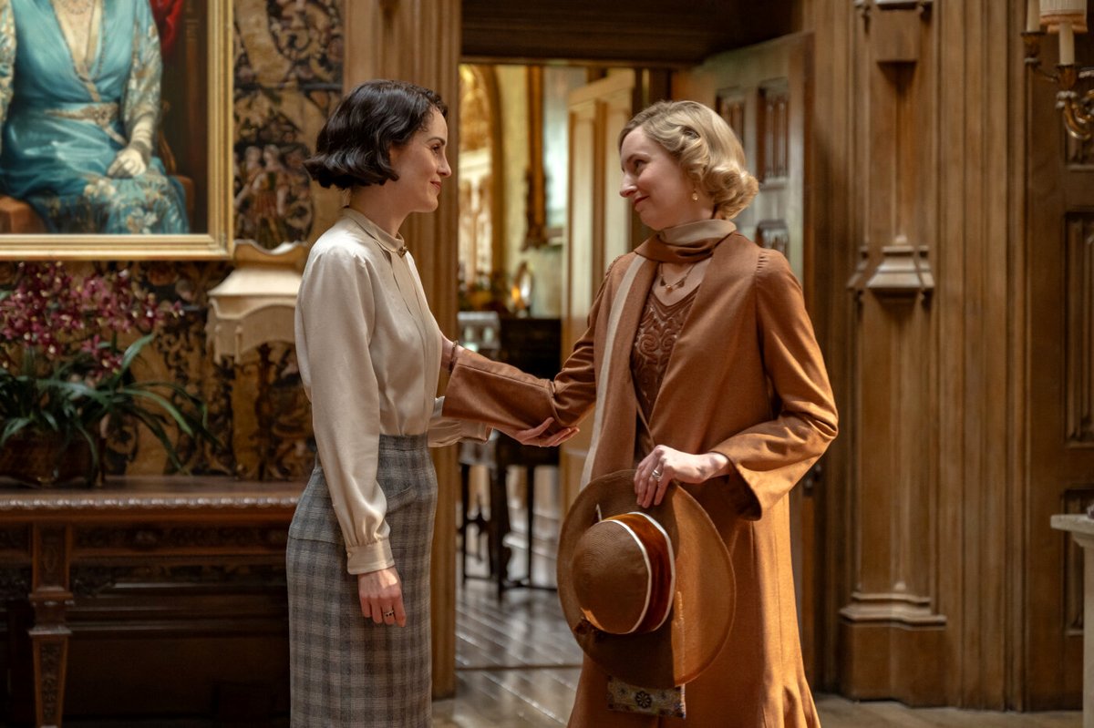 Photo du film Downton Abbey: La grande finale