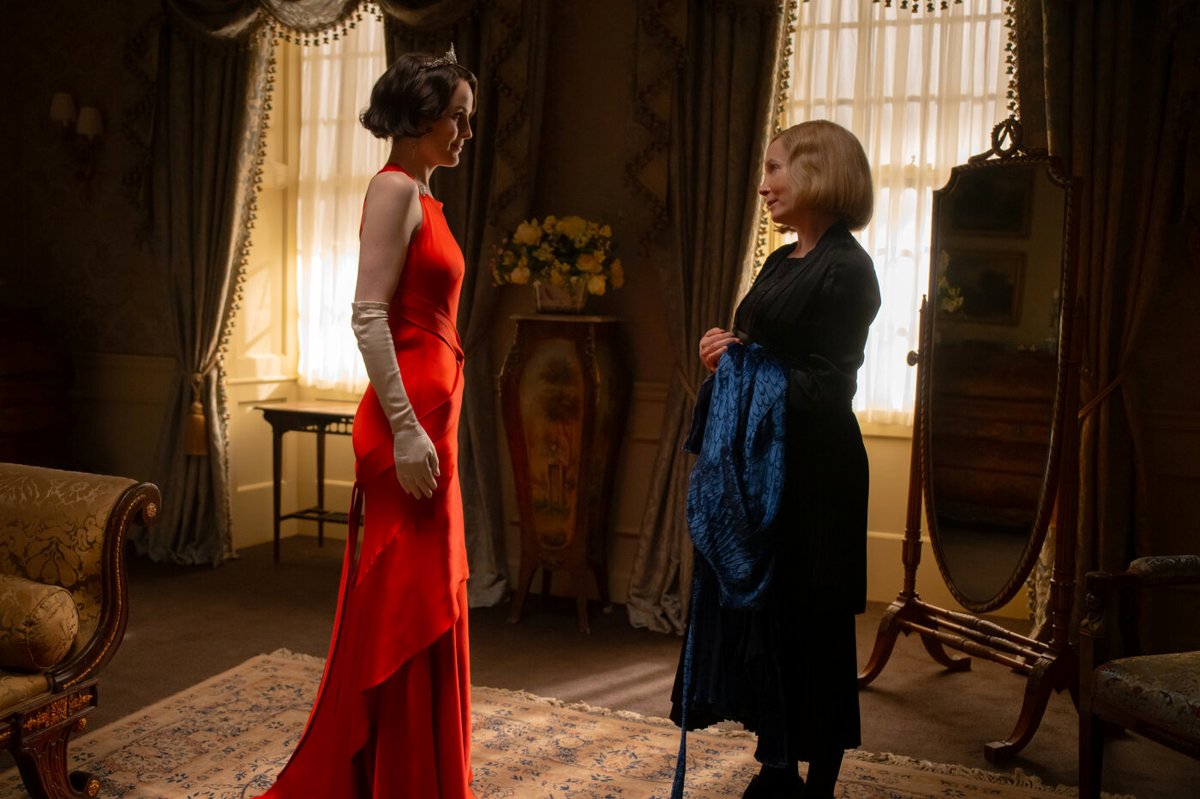 Photo du film Downton Abbey: La grande finale