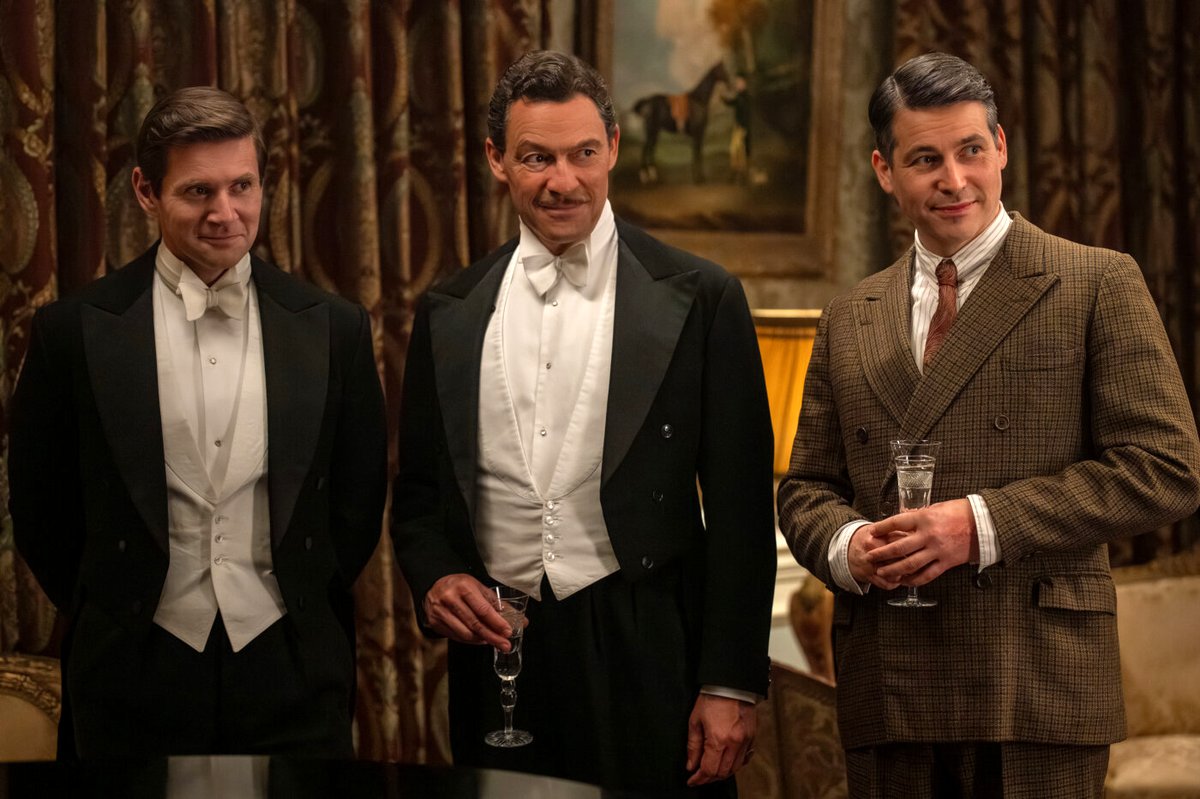 Photo du film Downton Abbey: La grande finale