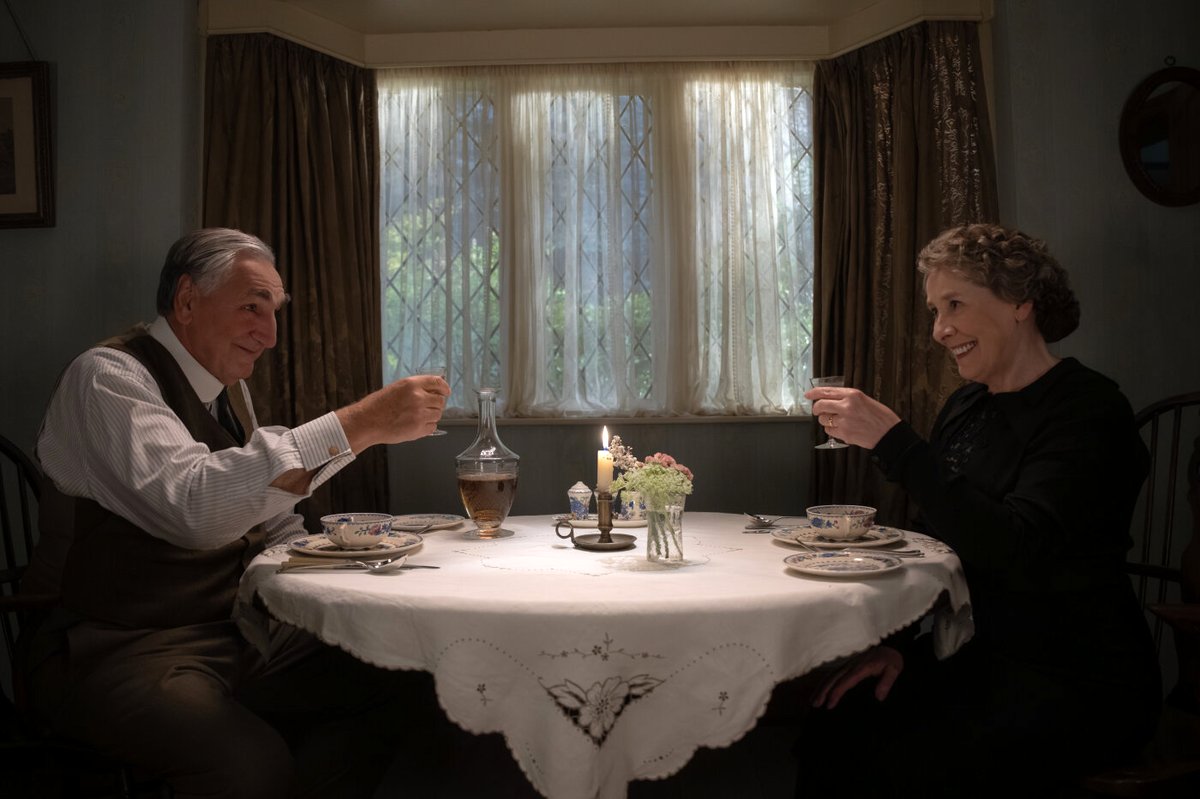 Photo du film Downton Abbey: La grande finale