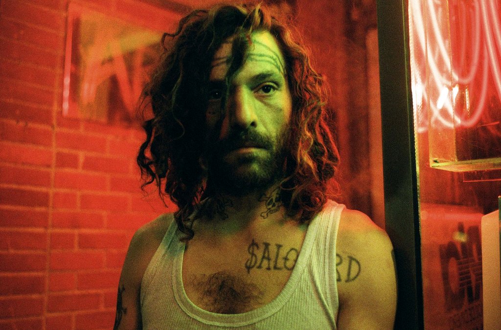 Photo du film Cash Nexus