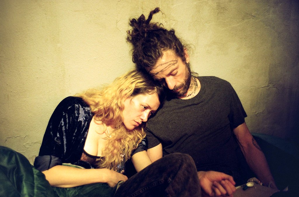 Photo du film Cash Nexus