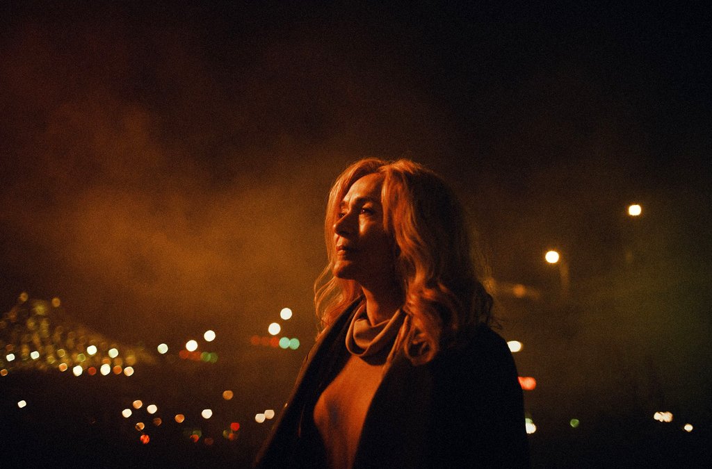 Photo du film Cash Nexus