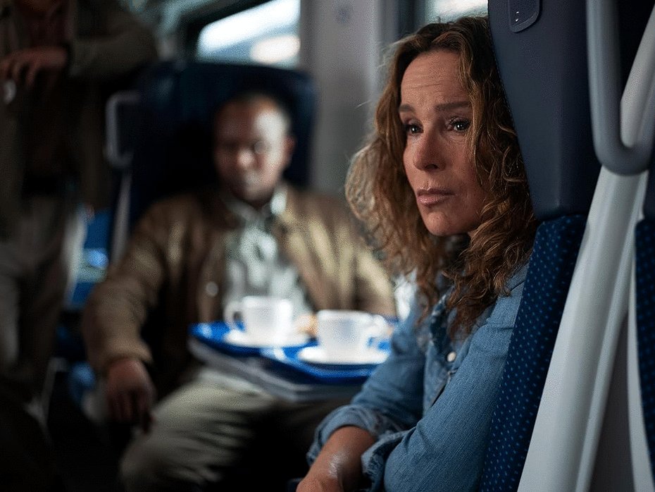 Photo du film Une vraie douleur [2024]