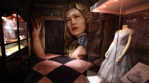 Photo du film Alice au Pays des Merveilles