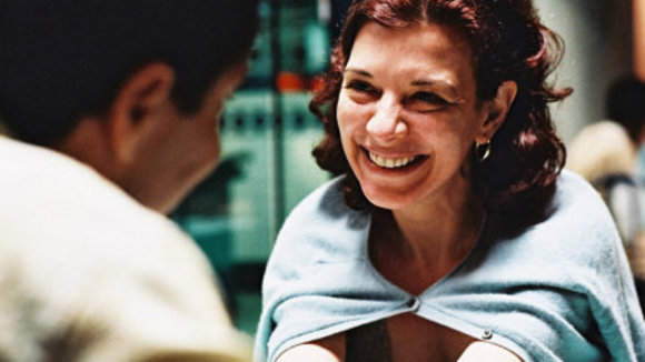 Photo from the movie A Casa de Alice [2007]