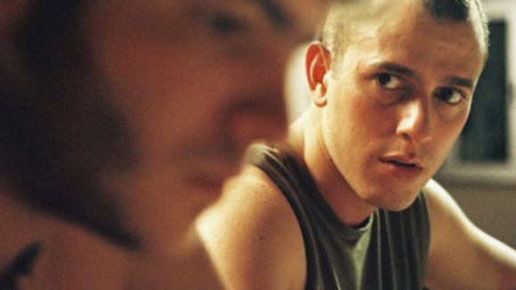 Photo from the movie A Casa de Alice [2007]