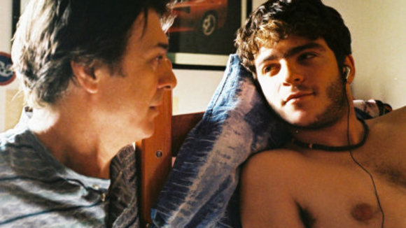 Photo from the movie A Casa de Alice [2007]
