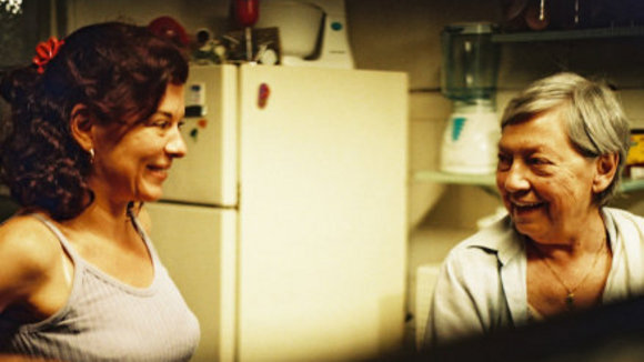 Photo from the movie A Casa de Alice [2007]
