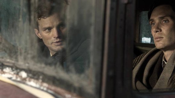 Photo from the movie Anthropoid [2016]