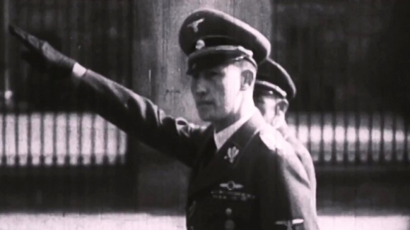 Photo from the movie Anthropoid [2016]