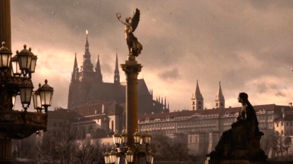 Photo from the movie Anthropoid [2016]