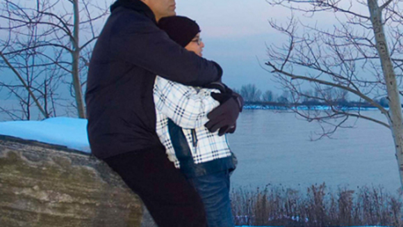 Photo from the movie Ours