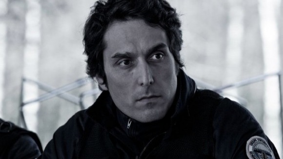 Photo from the movie L'Assaut