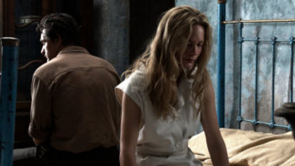 Photo du film The Banishment [2007]