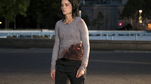 Photo du film Blindspot