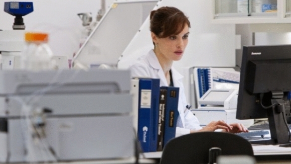 Photo du film La Peur dans la peau: l'héritage de Bourne