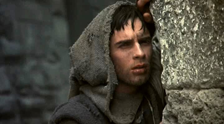 Photo from the movie Fratello sole, sorella luna