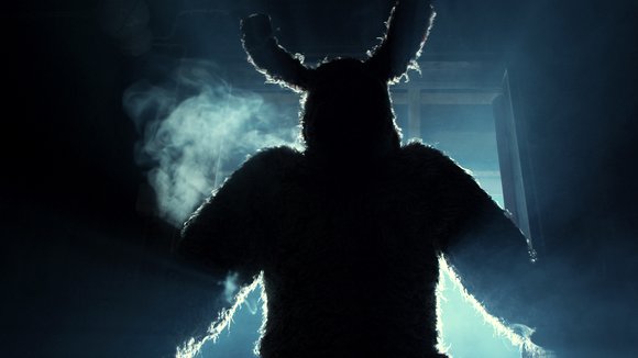 Photo du film Bunny the Killer Thing