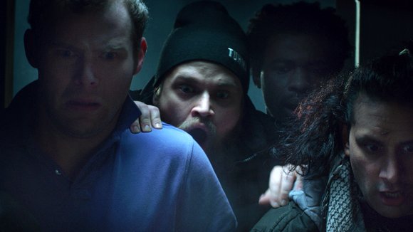 Photo du film Bunny the Killer Thing